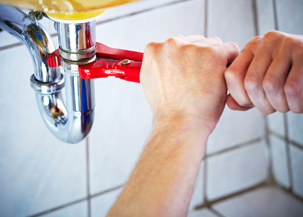 About Darien Plumbers